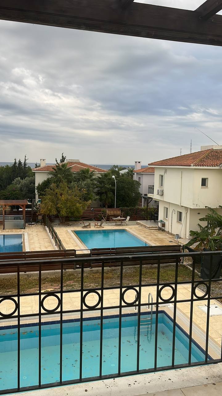 3+1 Villa